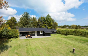 Beautiful Home In Sæby With Wifi in Sæby